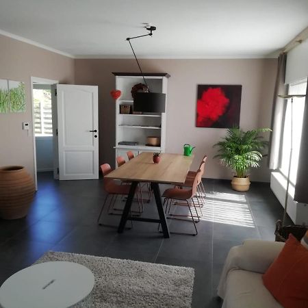 Huis Ter Duin Koksijde Luaran gambar