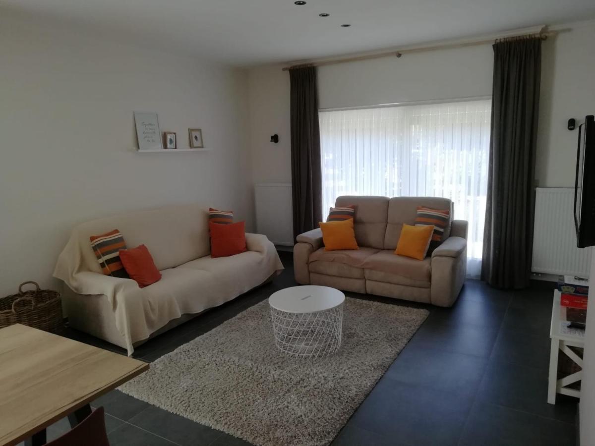 Huis Ter Duin Koksijde Luaran gambar